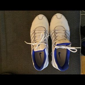 Nike shox men’s size 10